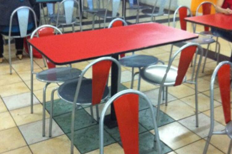 Saung Sunda Umbi Bogor Utara Bogor